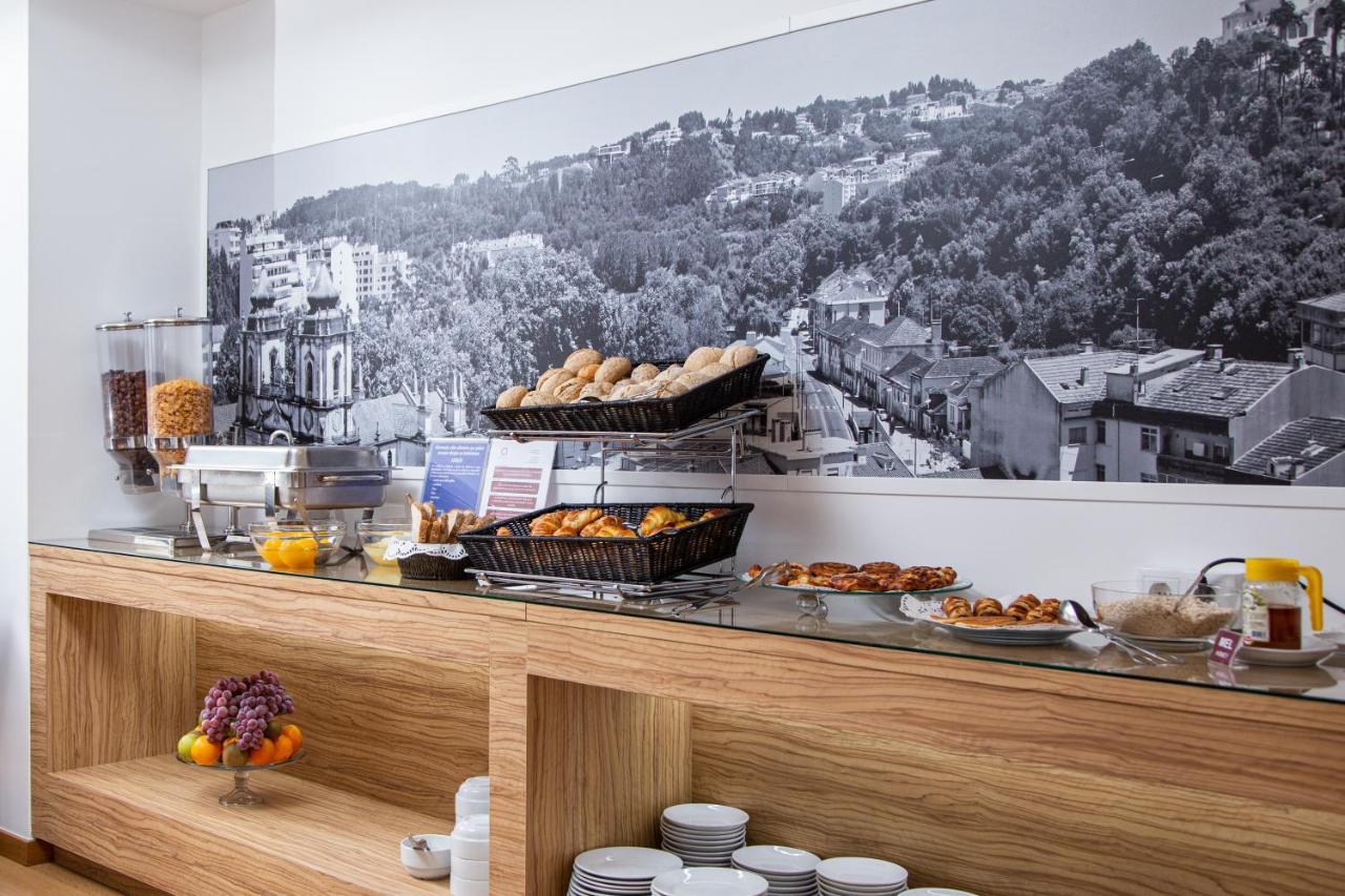 Hotel Sao Luis Лейрия Экстерьер фото